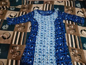 Aurelia Brand kurta
