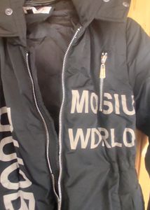 Jacket For Girls,  Size 12-13 Year's, 160cm, Very Warm,