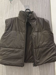 Padded Vest