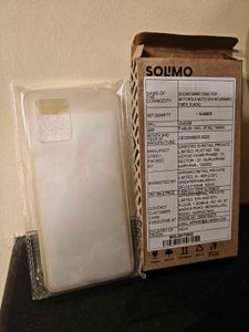 MOTOROLA MOTO G14 4G case
