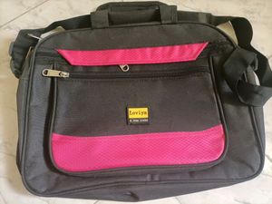 Laptop Bag/  Sling Bag