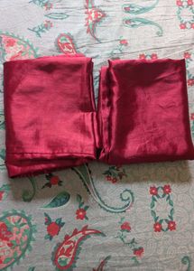 Satin Pillowcases (Set of 2)