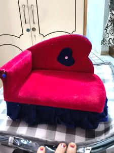 ladoo gopal sofa come bad