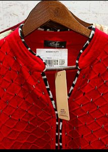 Woolen Kurti Branded New