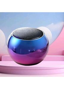 Portable Bluetooth Speaker