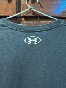 Under Armour Logo T-Shirt