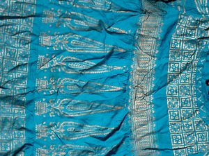 Beautiful Sea Green Kurta