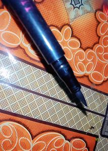 Waterproof Black Eye Liner