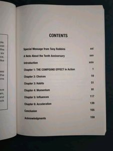 🆕The Compound Effect Book Paperback By Darren Ha