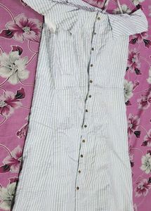 Striped Dress