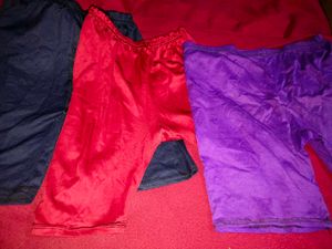 Comfortable Athletic Shorts - Pack of 3