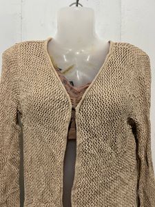 Lightweight Knit Cardigan
