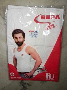 6 Pieces Men vest