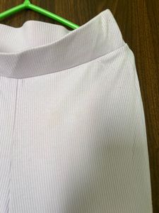 Lavender Lounge Pants (westside)