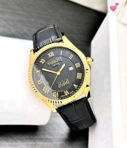 Tissot Quartz Watch
