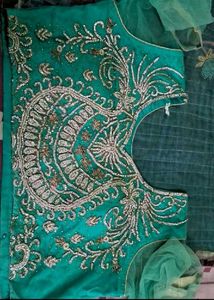 woman lahaga choli