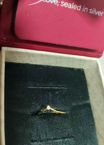 2 rings comboGIVA Jewellery Box Set - Elegant &amp; Ch