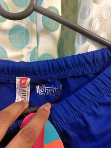 Brand new branded high quality material leggings.