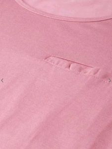 Pink T-shirt , Size -S