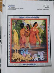 Collection of Indian &amp; World Literature Books