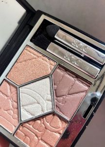 Dior 5 Couleurs Eyeshadow Palette(limited edition)