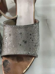 Elegant Heels