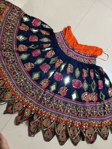 Chaniya Choli | Garba | Navratri