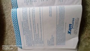 Chemistry Study Material Class XII