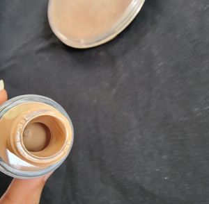 Foundation/Contour Combo