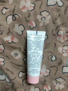 Oriflame Glow Essentials Face Cream