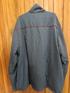 Reebok Men's Track Jacket