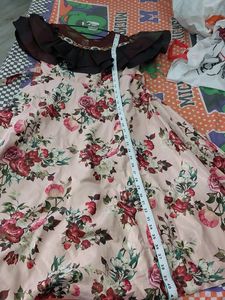 Beautiful Gown For Girls And Tenagers