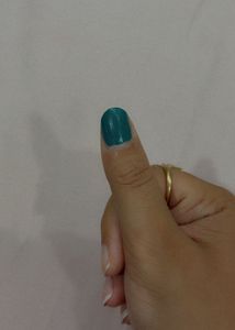 Beauty People Matte Nail Lacquer