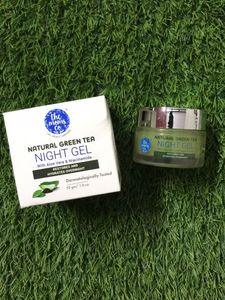The Moms Co Night Gel