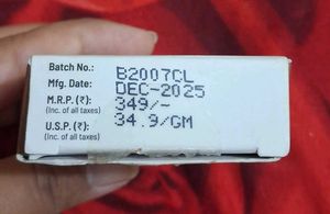 Chemist at Play Chocolate Lip Jelly