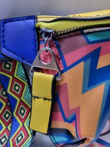 Funky Crossbody Bag