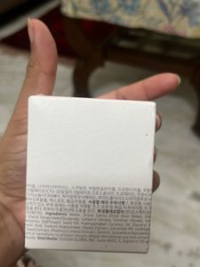 Beauty of Joseon Dynasty Cream brand new