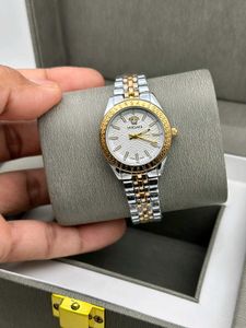 Versace Watches First Copy Women