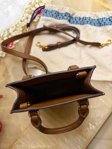 Tory Burch Monochromatic CHECK DETAILS