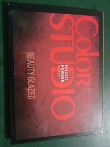Eye Shadow Pallete 35 Color