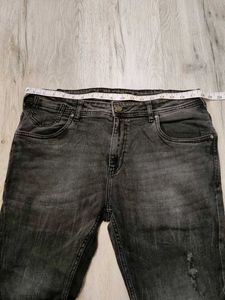 Ma2573 The Roadster life jeans co. waist 36