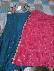 anarkali