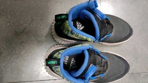 Adidas Sport Shoes