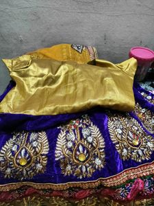 Wedding Lehanga