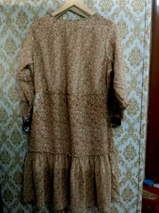 Dress beautiful printed frocks