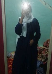 AL-MISBA  ABAYA