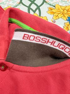 Hugo Boss Polo T shirt