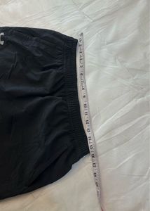 Under Armour Black Athletic Pants