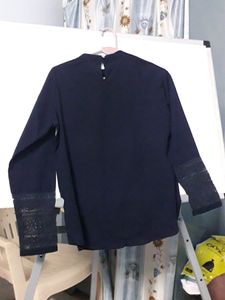 Formal Top