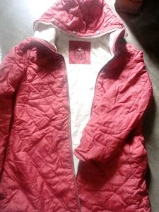 Cozy Puffer Jacket